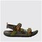 Σανδάλια The North Face Ανδρικά Explore Camp Sandals Forest Olive/New Taupe Green