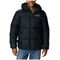 Μπουφάν Columbia Ανδρικό Puffect™ Hooded Jacket Black