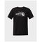 Κοντομάνικο The North Face Ανδρικό S/S Easy Tee Tnf Black