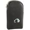 Neopren Zip Bag Black Unisex Θήκη Tatonka