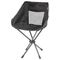 Καρέκλα Camping Robens Searcher Folding Furniture Black