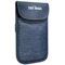 Θήκη Κινητού Tatonka Unisex Smartphone Case L Navy