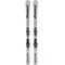 Spitfire CA R White/Blue + TP2 Compact 10 FDT Πέδιλα Σκι με Δέστρες Nordica