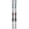 Spitfire TI R White/Blue + TP2 LT11 FDT Πέδιλα Σκι με Δέστρες Nordica