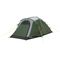 Σκηνή 3 Ατόμων Outwell Tent Cloud 3 Green