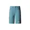 Βερμούδα The North Face Γυναικεία Speedlight Slim Straight Short Shadow Blue