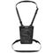 Αδιάβροχη Θήκη Tatonka Unisex WP Chest Holster Black