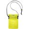 Αδιάβροχη Θήκη Tatonka Unisex WP Neck Pouch Lime