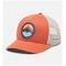 Καπέλο Columbia Unisex Columbia&trade; Mesh Snap Back Tuscan/Dark Stone/Circular Landscape