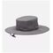 Υφασμάτινo Καπέλο Columbia Unisex Coolhead&trade; III Zero Booney City Grey