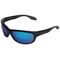 Γυαλιά Ηλίου Cairn Downhill Mat Black Graphite