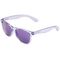 Γυαλιά Ηλίου Cairn Παιδικά Foolish JR Transparent Lilac