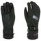 Γάντια Σκι Level Unisex Hero Glove Black