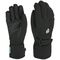 Γάντια Σκι Level Γυναικεία Hero Glove Black