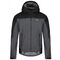 Αδιάβροχη Μεμβράνη Kilpi Ανδρική Hurricane M Dark Grey