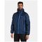Αδιάβροχο Αντιανεμικό Μπουφάν Kilpi Unisex Jaluu-U Dark Blue