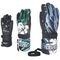 Γάντια Σκι Level Παιδικά Junior Glove Eclipse