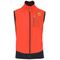 Γιλέκο Karpos Ανδρικό Lavaredo Vest Spicy Orange/Black