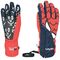 Γάντια Σκι Level Παιδικά Lucky Glove Blue