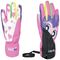 Γάντια Σκι Level Παιδικά Lucky Glove PK Rainbow