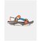 Σανδάλια Kilpi Unisex Piero-U Multicolor