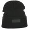 Σκουφί Level Unisex Pulsar Urban Beanie Black