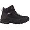 Gore-Tex Ορειβατικά Παπούτσια Viking Ανδρικά Rask Black