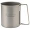 Κούπα Τιτανίου Soto Titanium Pot 450ml