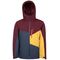 Μπουφάν Σκι Protest Ανδρικό Yoyo SnowJacket Merlot
