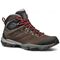 Gore-Tex Παπούτσι Πεζοπορίας Asolo Ανδρικό Acadia Mid LTH Dark Brown/Frost Grey