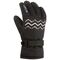 Γάντια Cairn Παιδικά Artic 3 J C-Tex Black Leopard