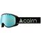 Μάσκα Σκι Cairn Unisex Omega M Pure SPX3 Mat Black Ice Blue