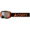 Μάσκα Σκι Cairn Παιδική Booster Mat Black Neon Orange