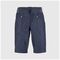 Βερμούδα Karpos Ανδρική Castegner Light Jeans Dark Blue