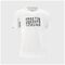 Κοντομάνικο Μπλουζάκι Karpos Ανδρικό Crocus T-Shirt White