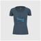 Κοντομάνικο Μπλουζάκι Karpos Γυναικείο Crocus T-Shirt Midnight