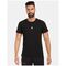 Κοντομάνικη Μπλούζα Kilpi Ανδρική Discover-M T-Shirt Black