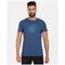 Κοντομάνικη Μπλούζα Kilpi Ανδρική Discover-M T-Shirt Dark Blue