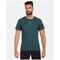 Κοντομάνικη Μπλούζα Kilpi Ανδρική Discover-M T-Shirt Dark Green