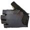 Ποδηλατικά Γάντια Karpos Unisex Federia 1/2 Fingers Black