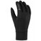 Γάντια Cairn Warm Touch Black
