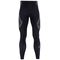 Κολάν Τρεξίματος Karpos Ανδρικό Lavaredo Tech Tights Black