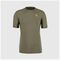 Κοντομάνικο Μπλουζάκι Karpos Ανδρικό Loma Cotton T-Shirt Grape Leaf