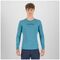 Μπλούζα Karpos Ανδρική Loma Evo LS T-Shirt Larkspur