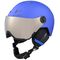 Κράνος Cairn Παιδικό Orbit Visor J Mat Blue