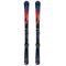 Πέδιλα Σκι Με Δέστρα Nordica Unisex Alldrive 84 FDT Grey/Blue/Red + Tp2 Compact 10 FDT Black/Anthracite