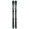 Πέδιλα Σκι Με Δέστρα Nordica Γυναικεία Alldrive W 74 Grey/White + Tp2 Compact 10 FDT