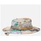 Υφασμάτινo Καπέλο Columbia Unisex Bora Bora&trade; Retro II Booney Lemon Wash/Roaming