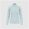 Croda W Stratosphere Γυναικεία Light Half Zip Fleece Karpos