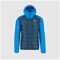 Μπουφάν Karpos Ανδρικό Focobon Midnight/Diva Blue